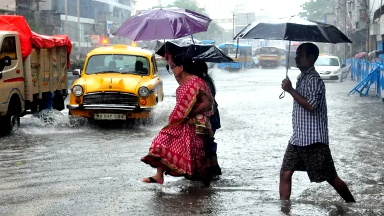 south bengal weather