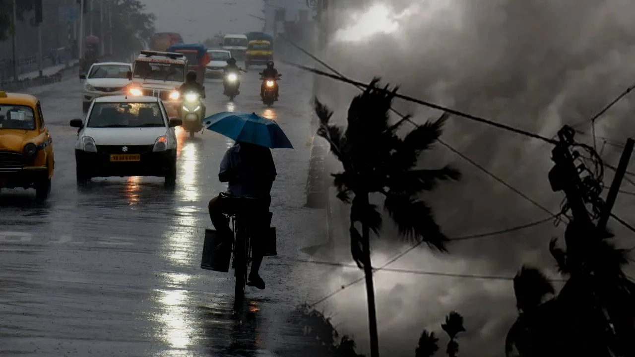 south bengal weather