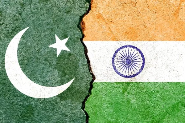 India-Pakistan Business update.