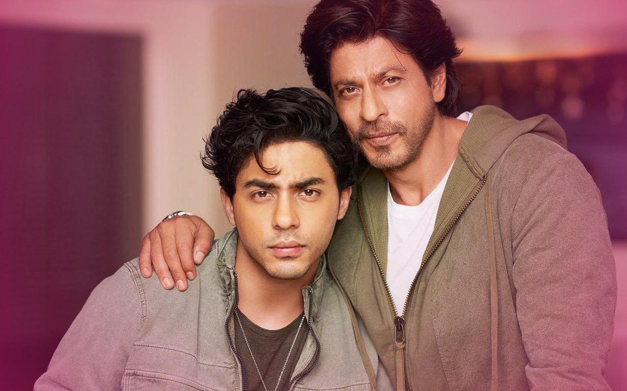 Aryan khan took big decision for kashmir attack 