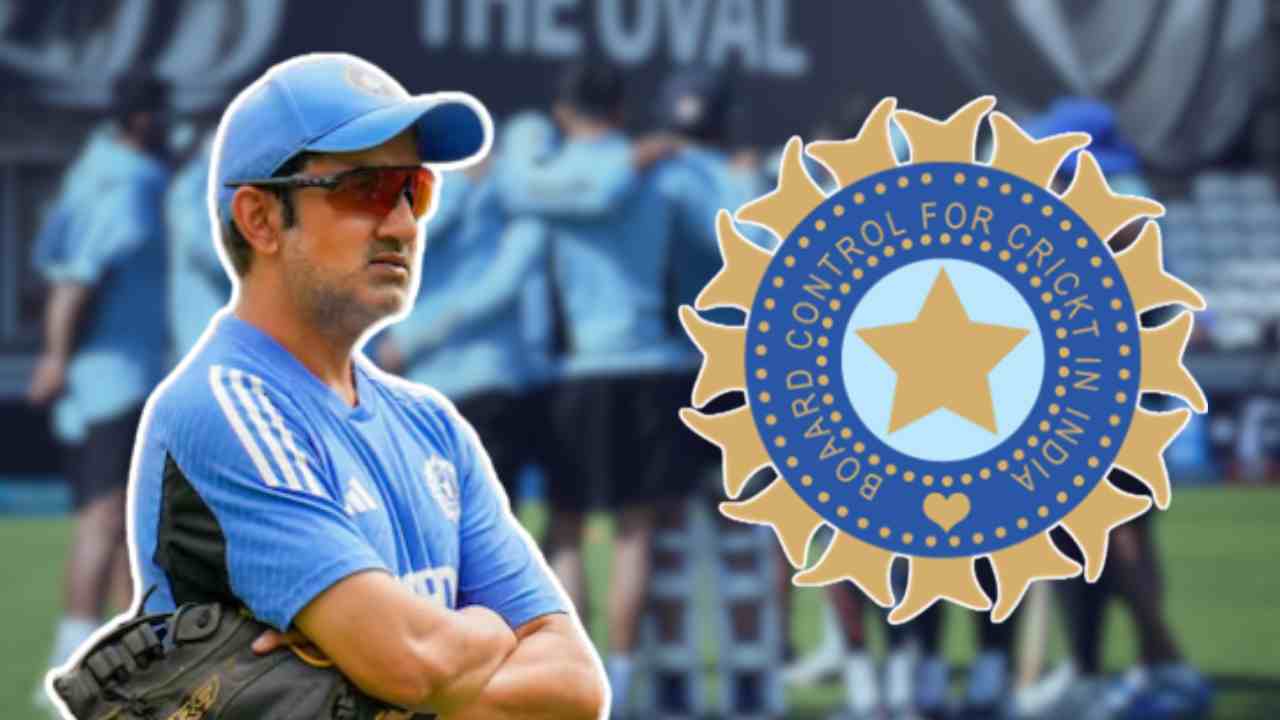 The Board of Control for Cricket in India taken strict action.