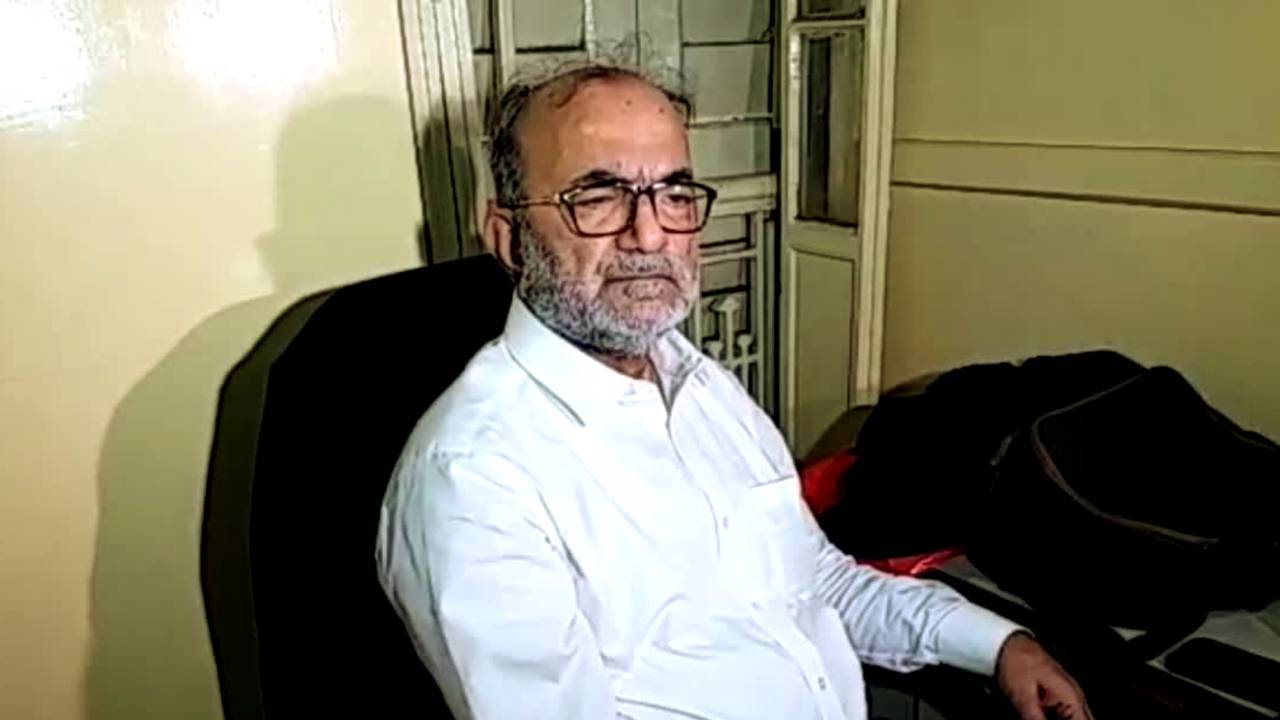 Bikash Ranjan Bhattacharya