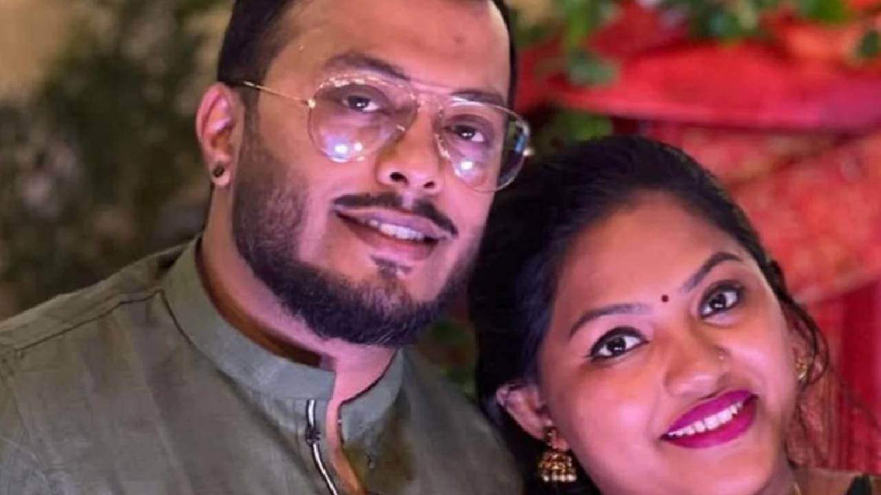 India government gave big respect to bitan adhikary wife 