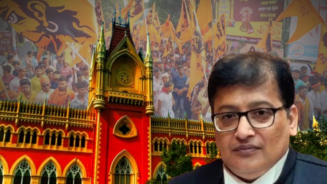 Calcutta High Court gives permission for Ram Navami rally
