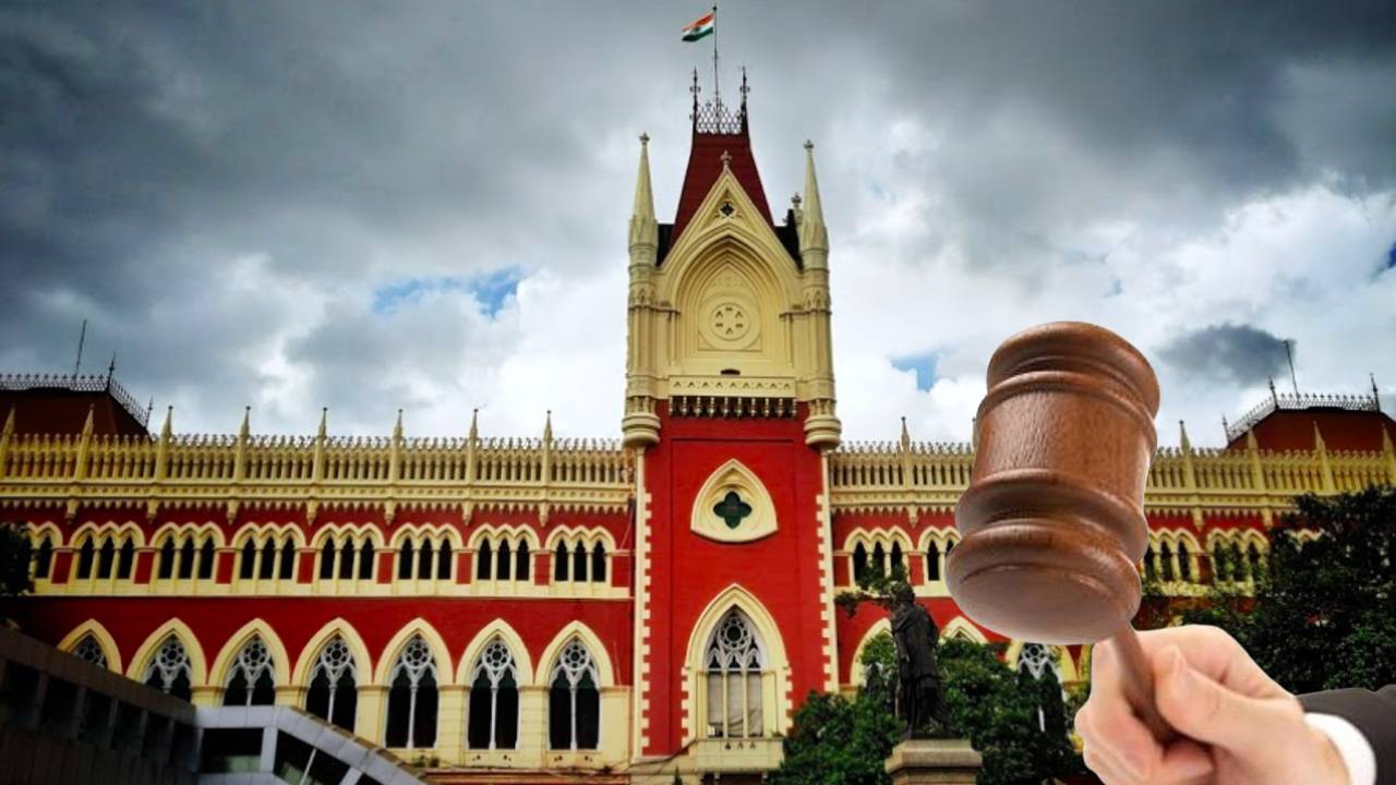 Calcutta High Court stay order on Kolkata Municipal Corporation cooperative election