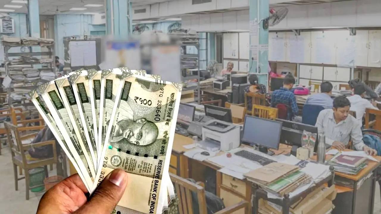 Central Government employees 8th Pay Commission Salary Pension latest update