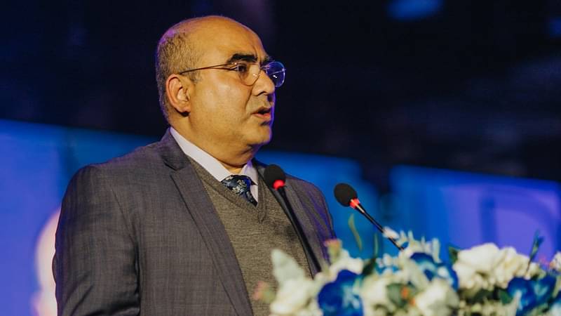 principal secretary of this state deadbody found in Uzbekistan