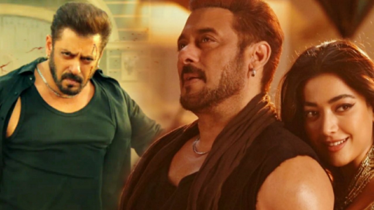 Salman Khan new film sikandar boycott call 