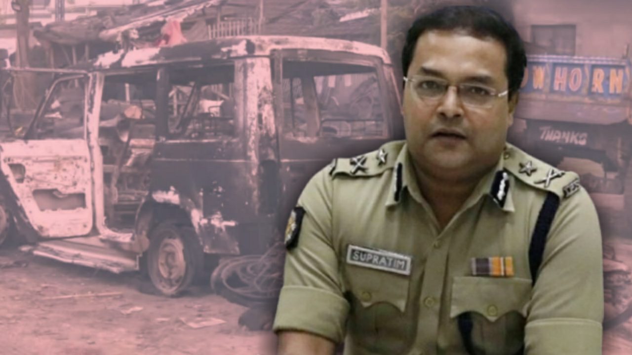 Another one arrested in murshidabad case 