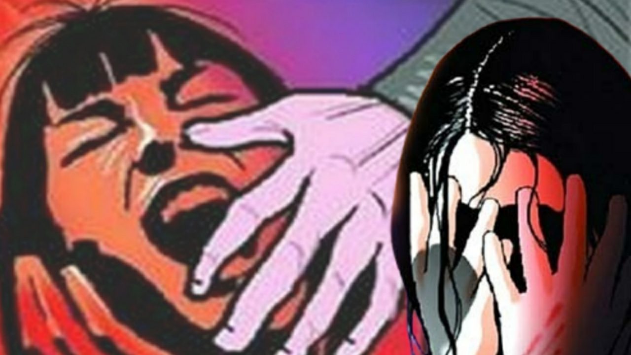 Man pulled by bullock cart for rape allegations 