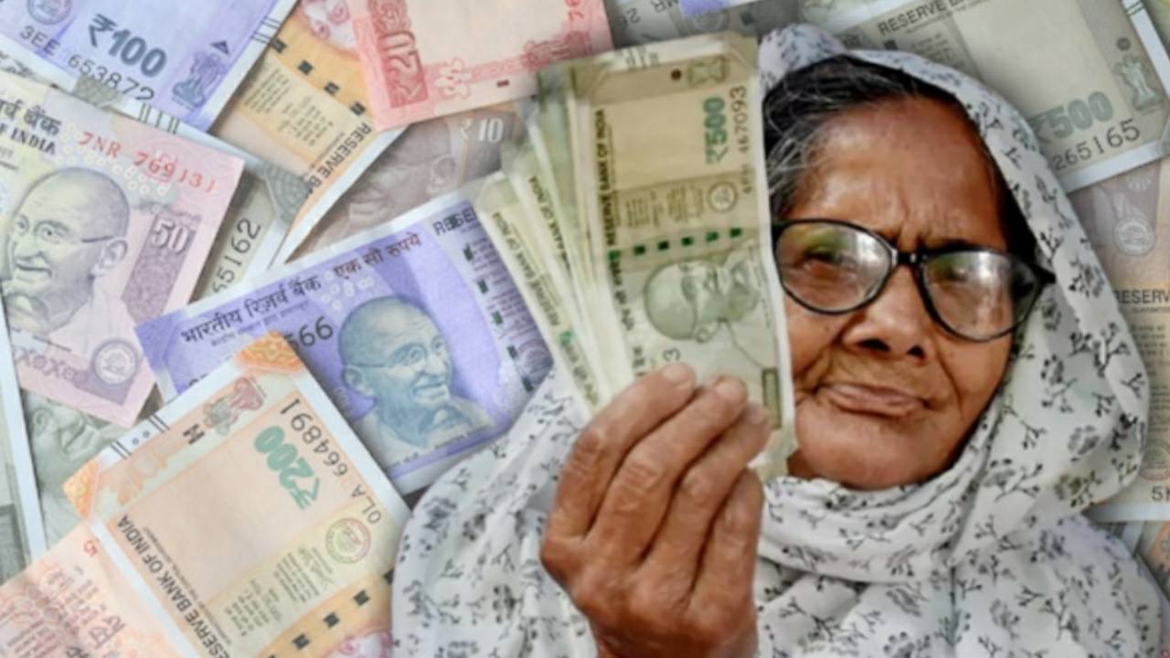 Central government employees are not happy with new pension scheme 