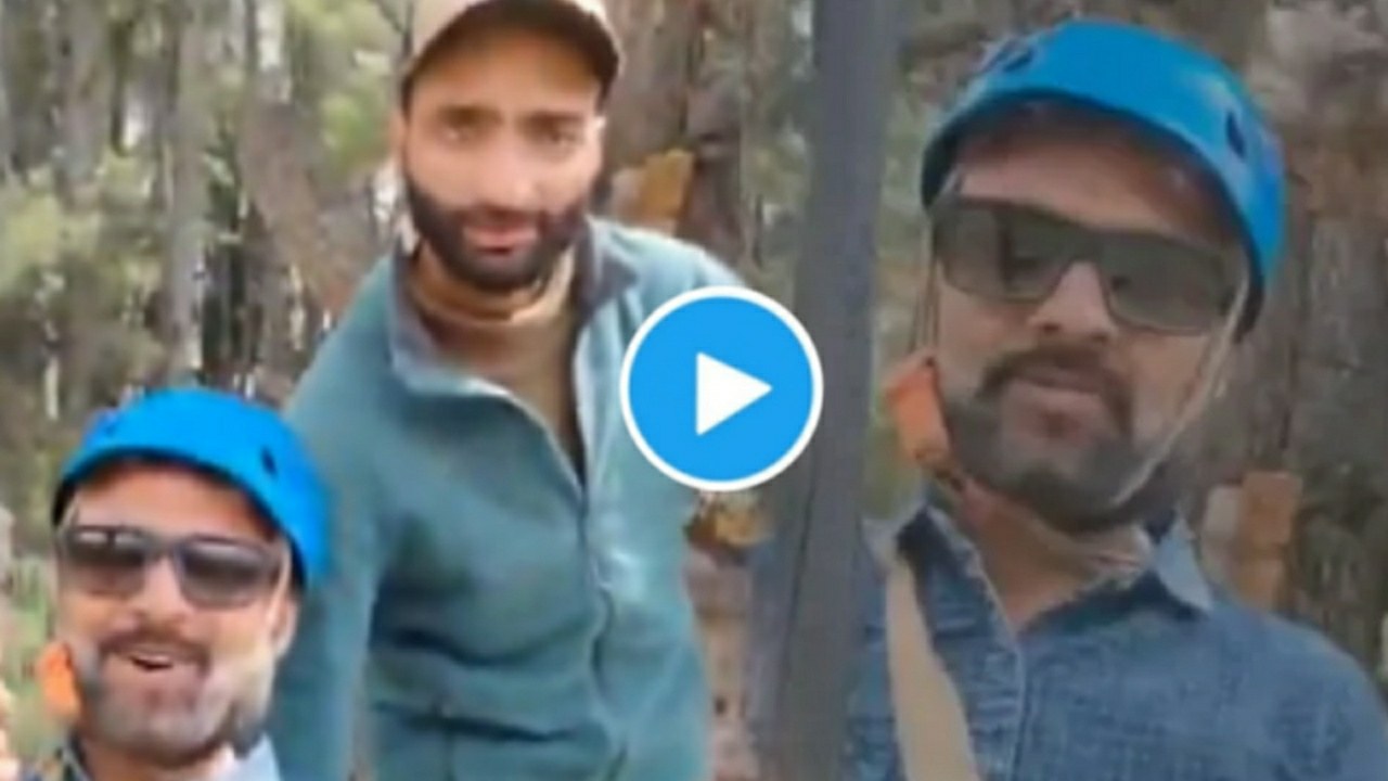 Kashmir attack new brutal video viral 