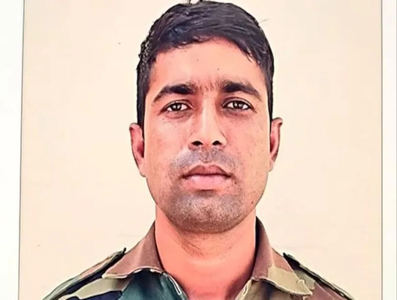 Suvendu adhikari praised mamata banerjee for helping para commando family
