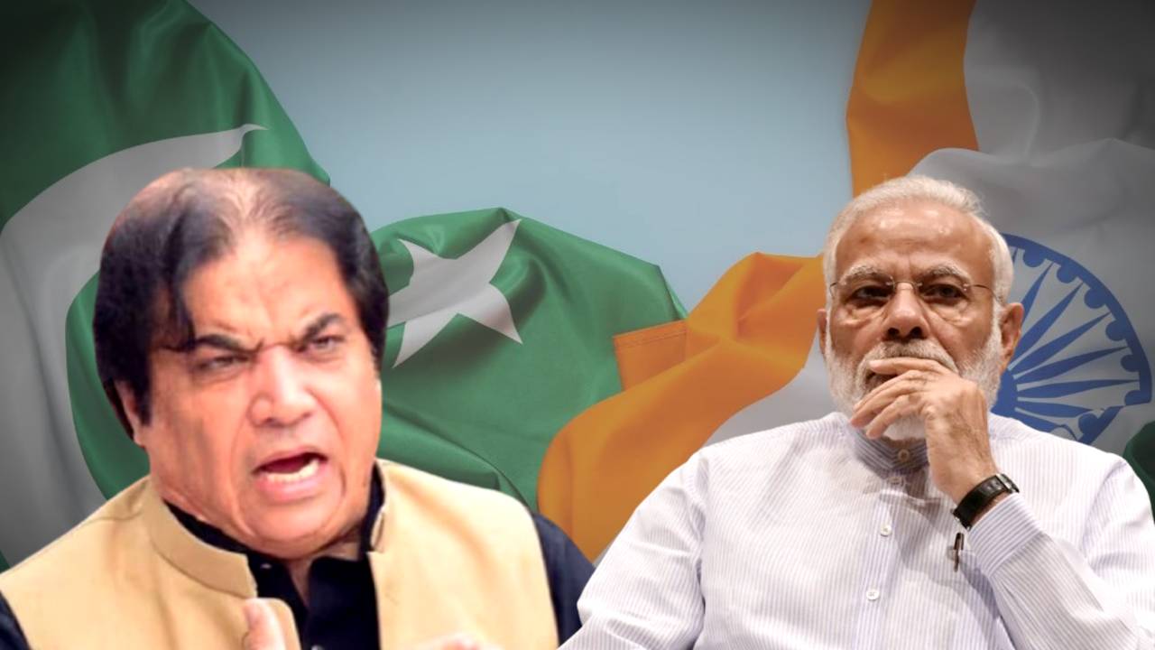 India releases water without informing Pakistan this time
