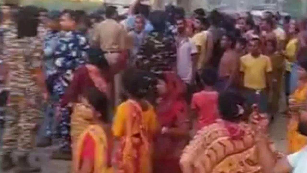 Murder in Malda
