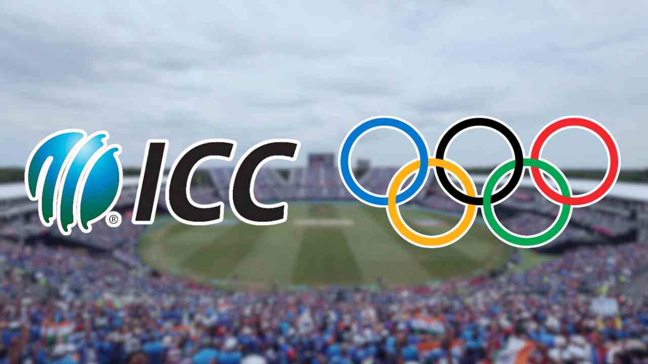 2028 Summer Olympics ICC Venue update.