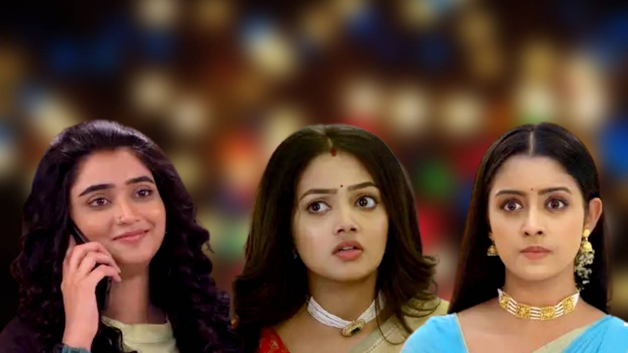 Star Jalsha Zee Bangla TRP list Bengali serial 24th April