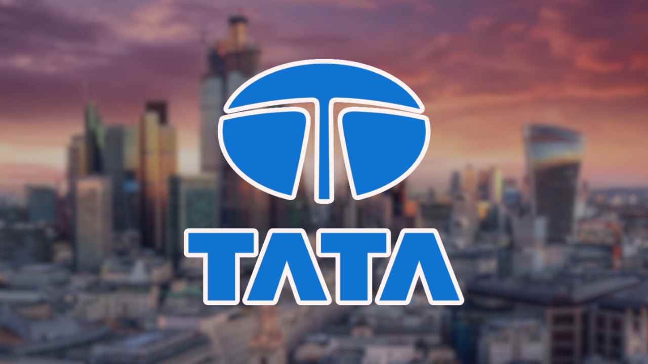 Tata Group is going to make a big splash in this country.