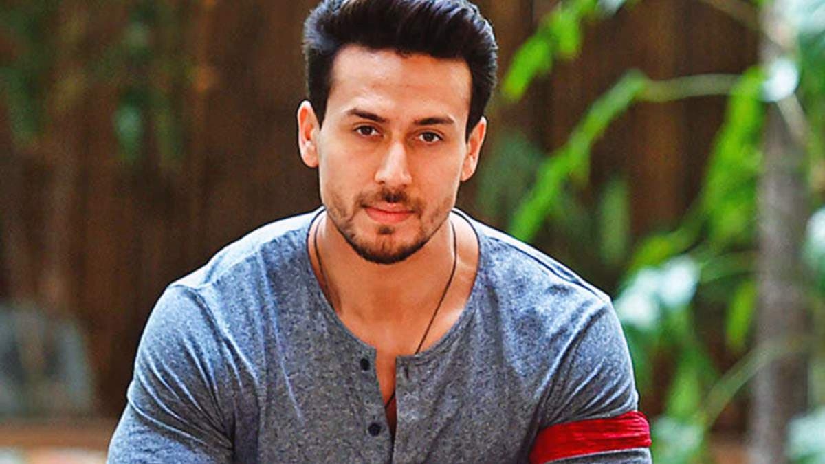 A person detained for giving threat to tiger shroff