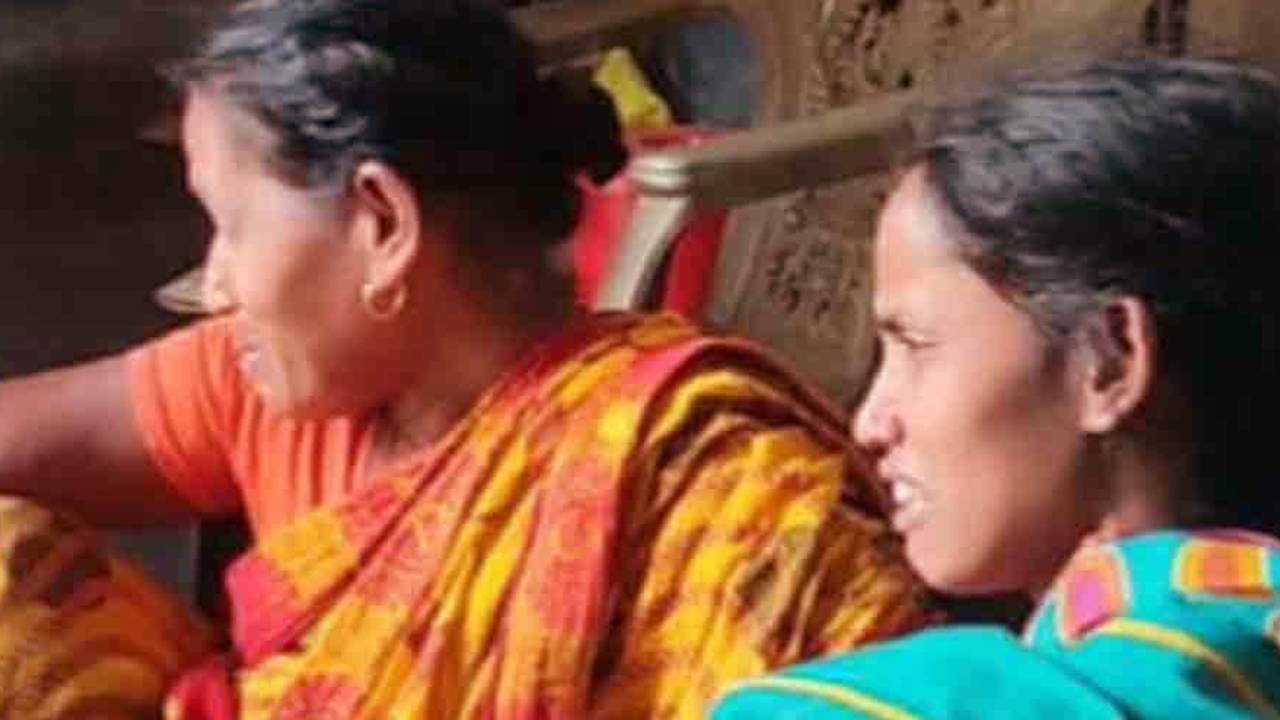 Trinamool Congress MP MLA go to Murshidabad violence victim father son house