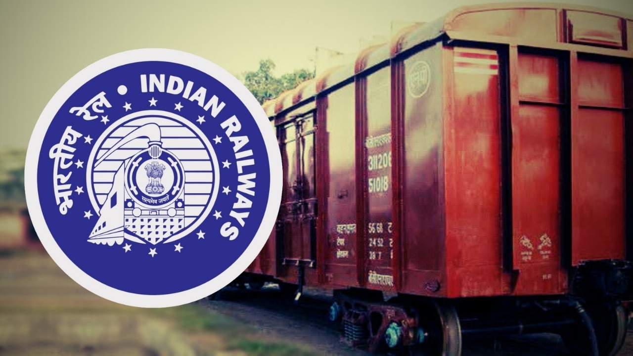 Indian Railways achievement in this case 