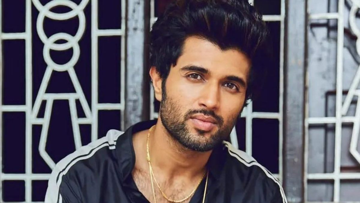 Vijay Deverakonda talks about Pakistan and Kashmir 