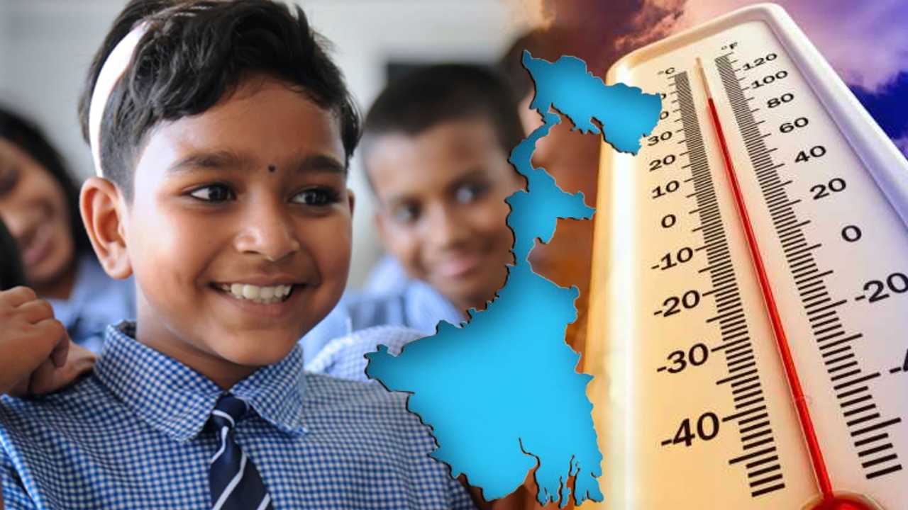 West Bengal