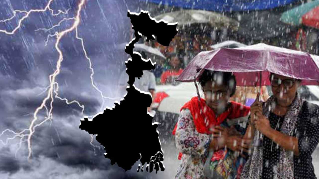 South Bengal Weather