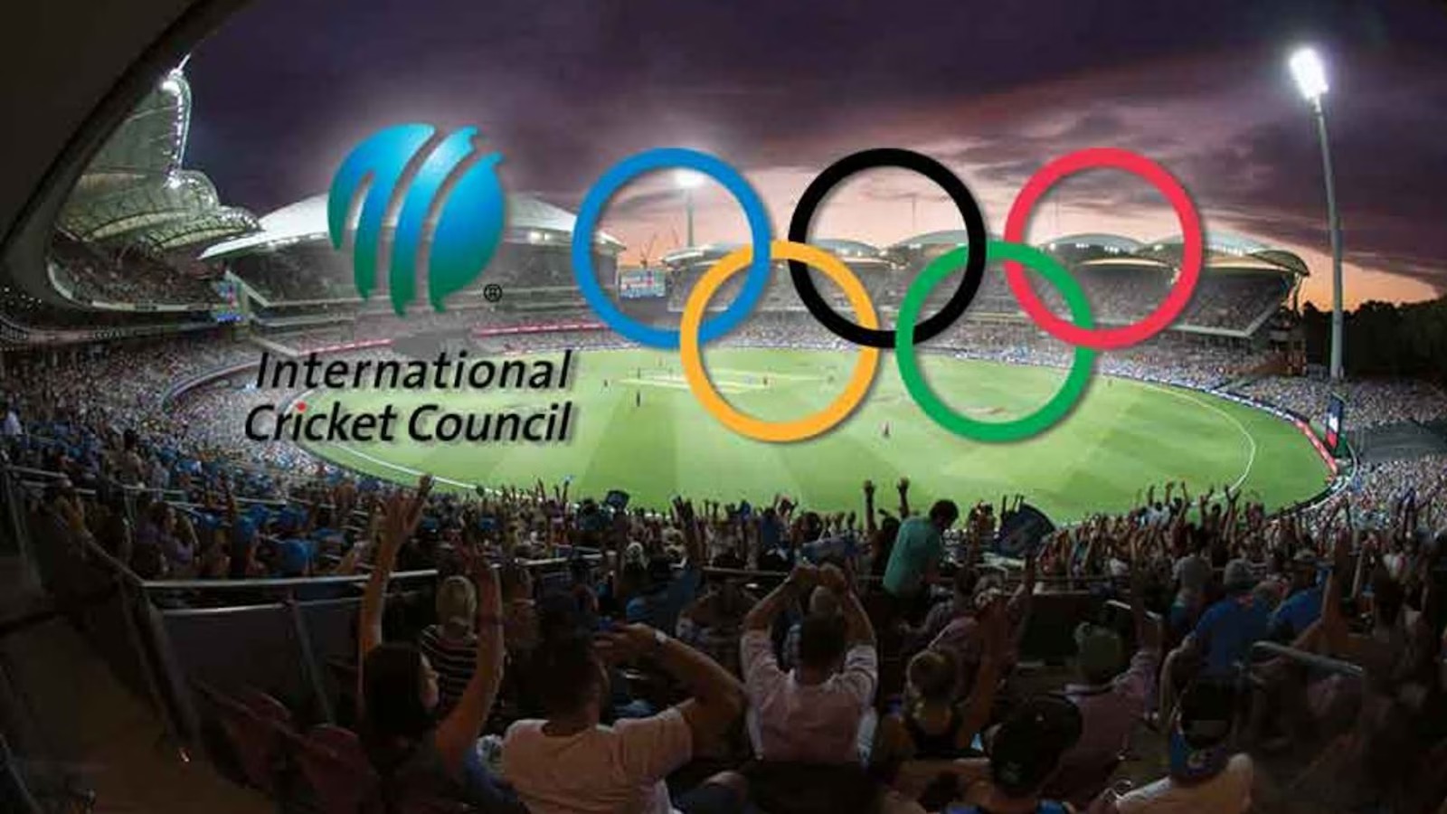 2028 Summer Olympics ICC Venue update.