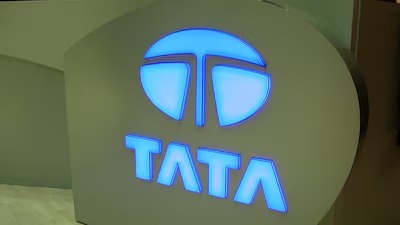 Tata Group is going to make a big splash in this country.