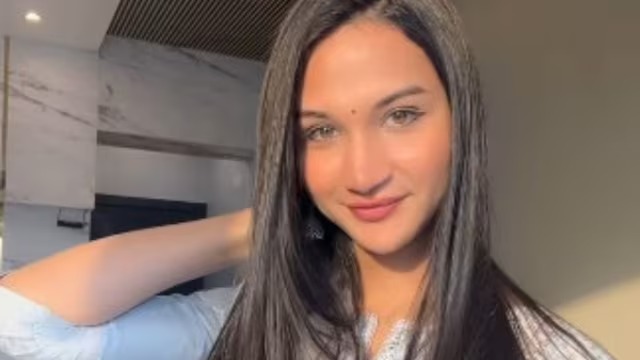 Anaya Bangar now brings up serious allegations.