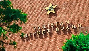 What did the Pakistan Cricket Board arrogantly say.