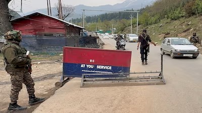 India will respond to Kashmir attack.