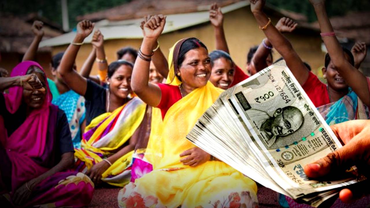 Women will get 10000 Rupees State Government scheme Subhadra Yojana details
