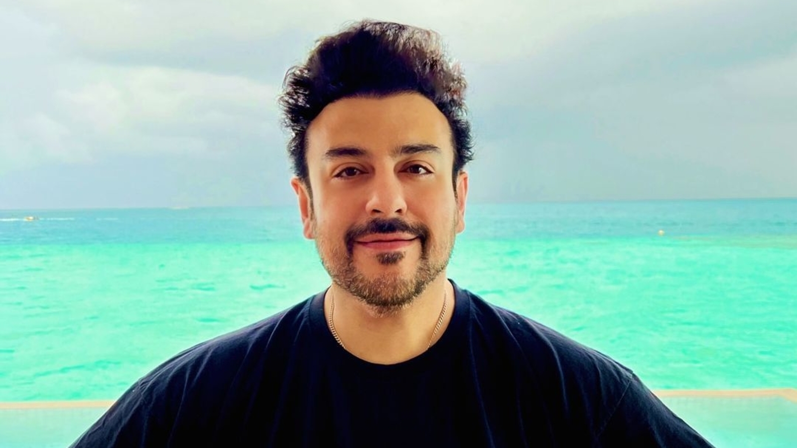 Will adnan sami also leave india now 