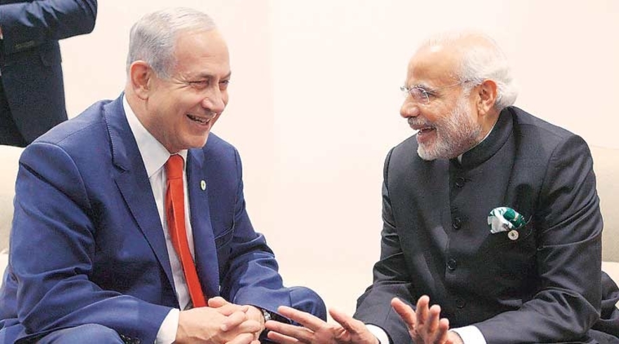Israel has a big message for India after the Pehalgam attack.