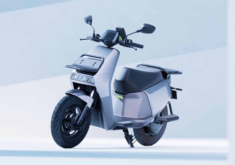 Ola S1 Z electric scooter details