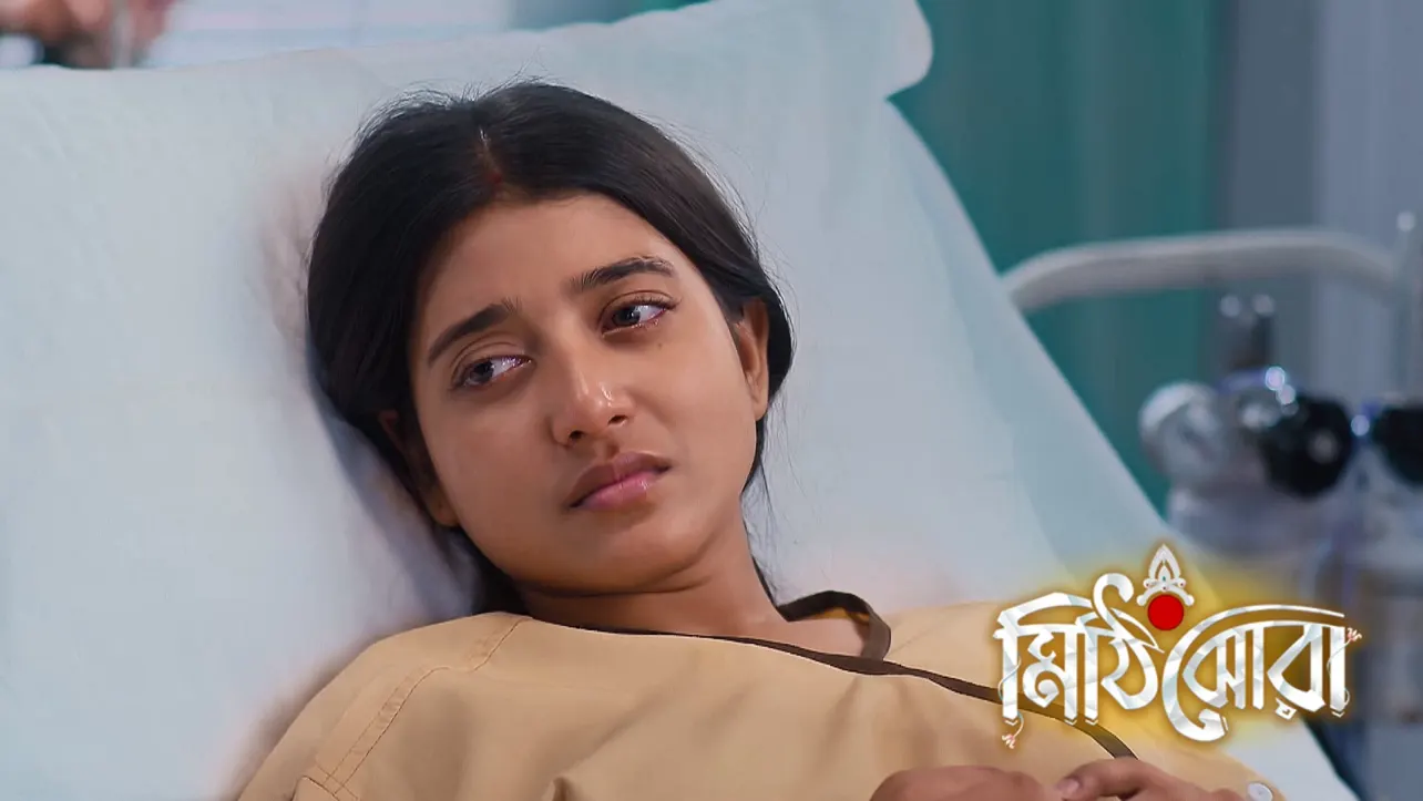 Big change is coming in mithijhora serial 