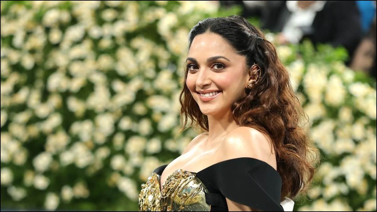 Kiara advani sets record in met gala 