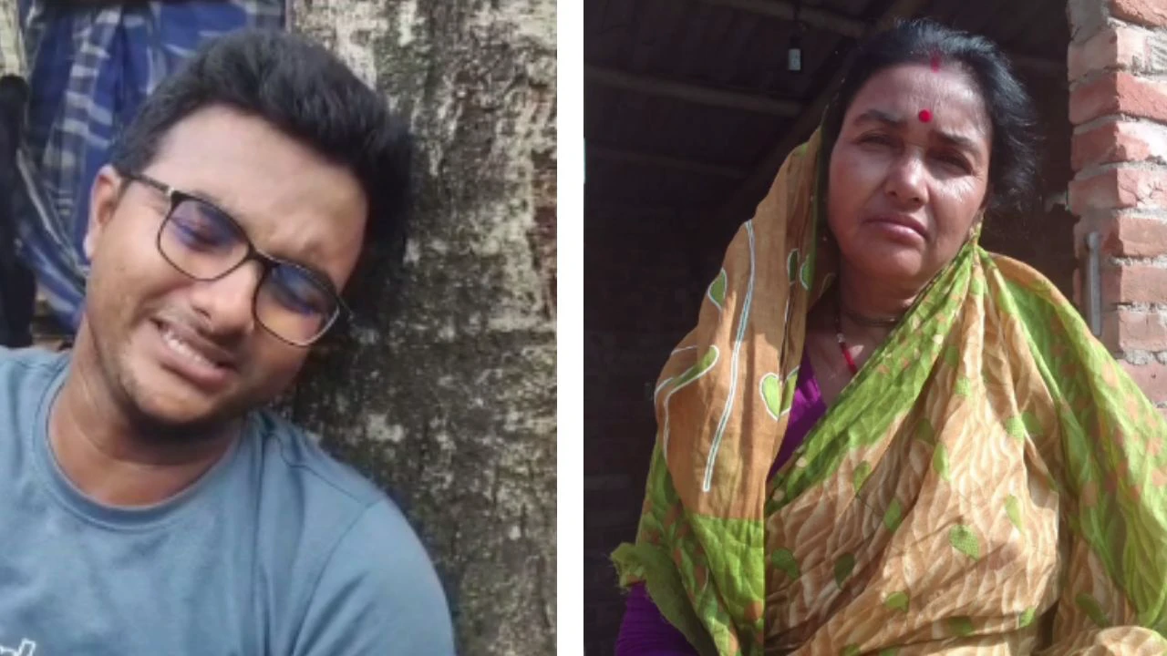 A man killed sister in law in basanti