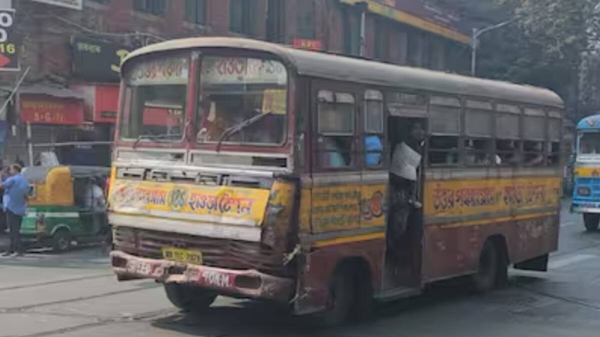 Will Bus service stop in Kolkata for 3 days 