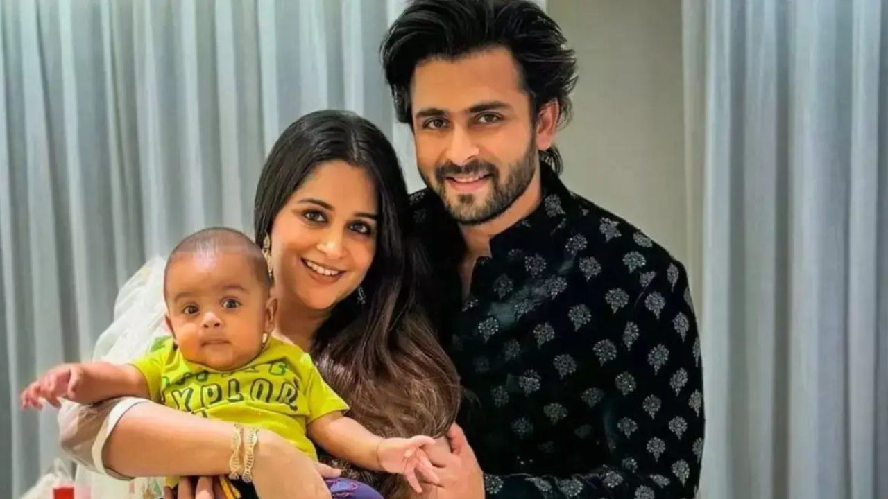 Dipika Kakkar diagnosed with liver cancer 