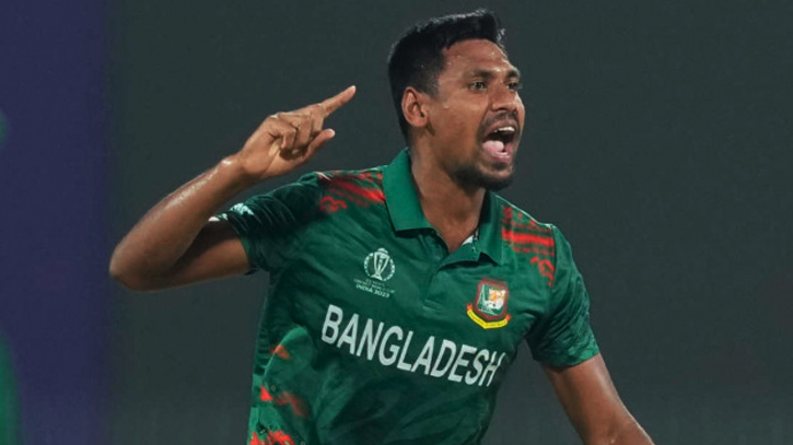 Bangladeshi players enter Indian Premier League 2025.