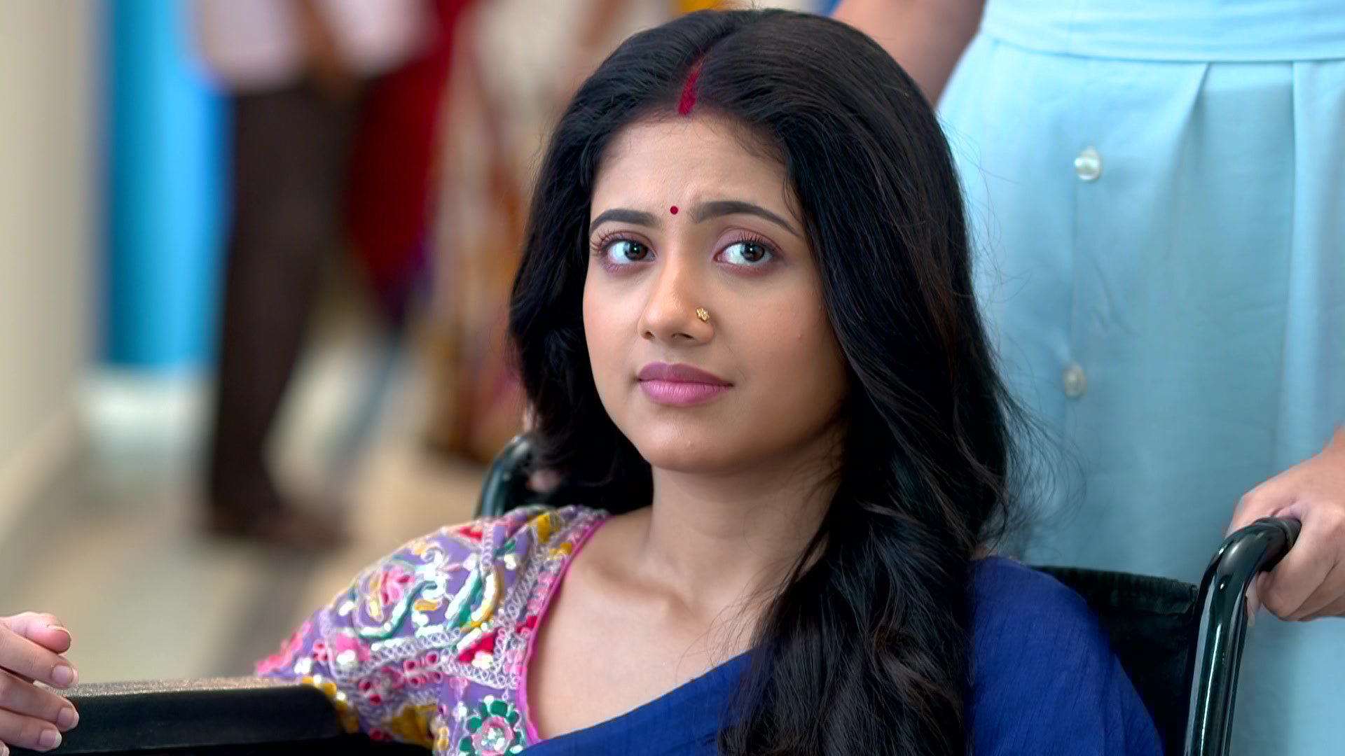 Ratnapriya das is reportedly coming to zee bangla serial