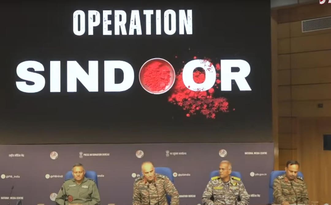 People are naming their babies Sindoor on operation sindoor 