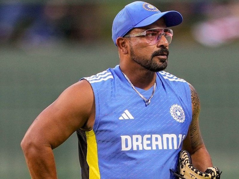 India National Cricket Team BCCI New update.