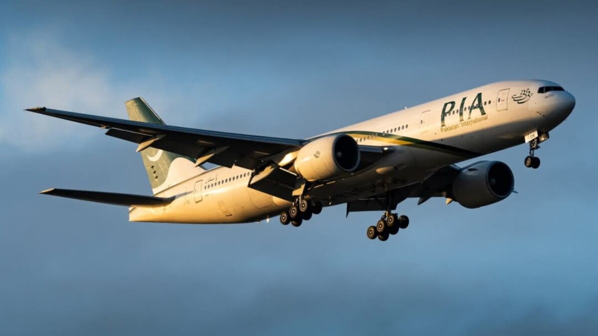 Ban in airspace yime increased amid india-Pakistan conflict