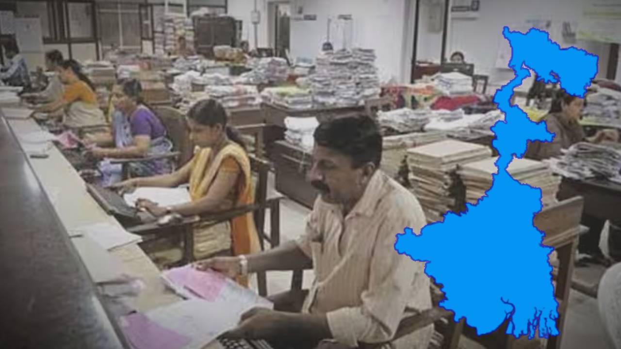 5th Pay Commission Dearness Allowance DA arrear Government employees update