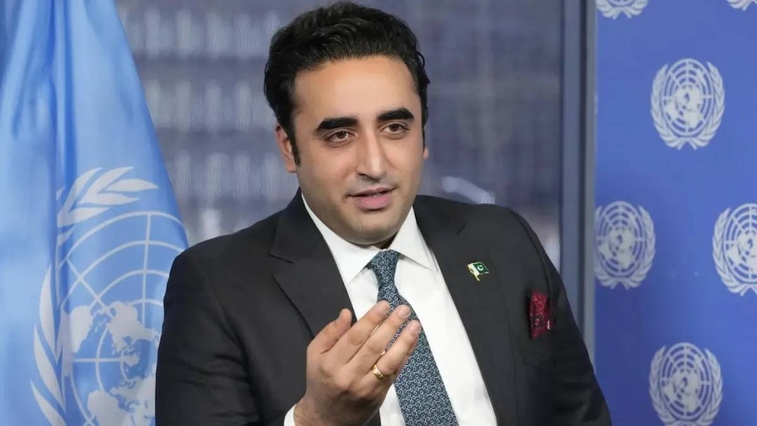 Pakistan is sending representative team as india 