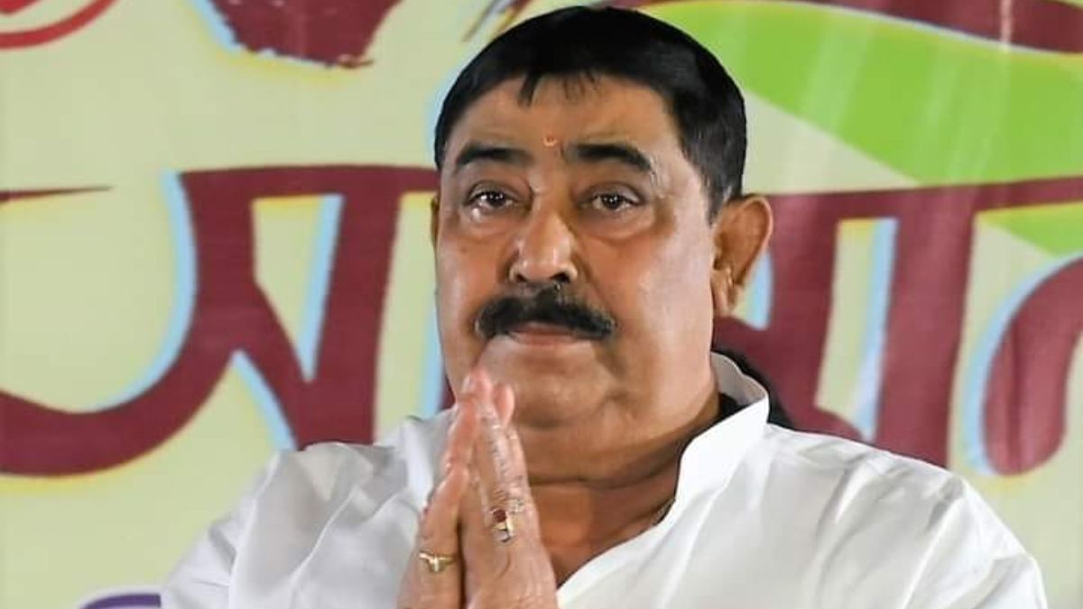 Anubrata mondal got notice from police after audio clip controversy.